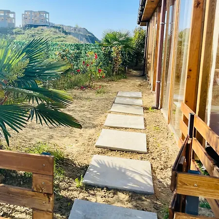 Casa de Férias Beus *