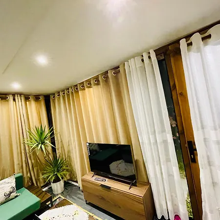Beus Casa de Férias *