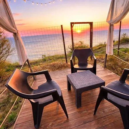 Beus Holiday home Durres