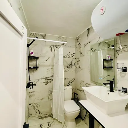 Beus Holiday home Durres