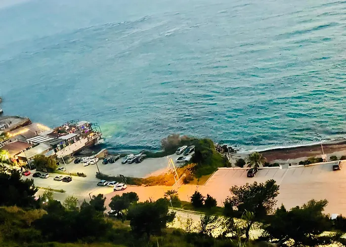 Beus * Durres