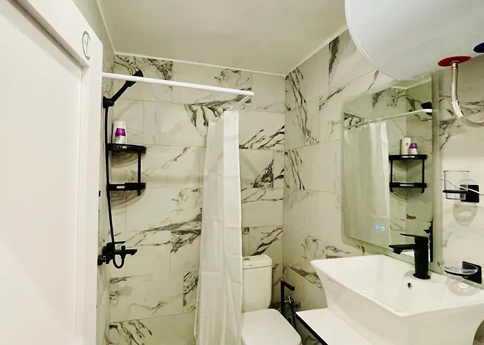 Beus Holiday home Durres