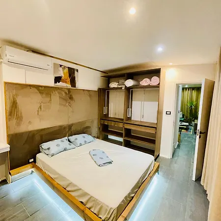 Beus Holiday home Durres