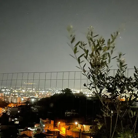 Hébergement de vacances Beus