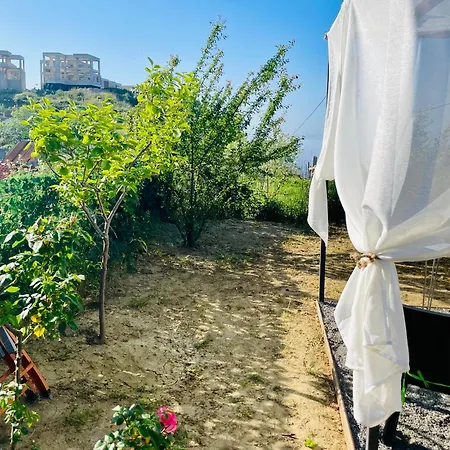 Hébergement de vacances Beus Durrës