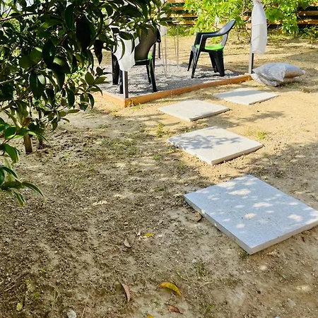 Beus Hébergement de vacances Durrës