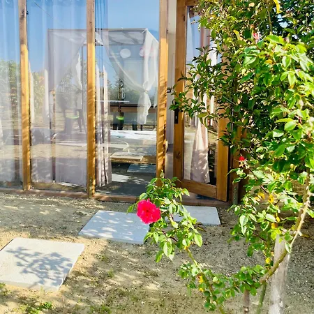 Hébergement de vacances Beus *