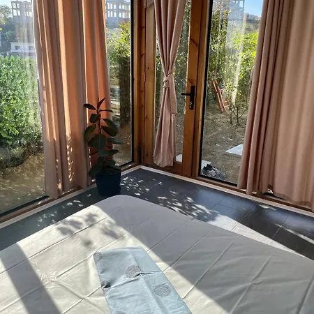 Hébergement de vacances Beus *