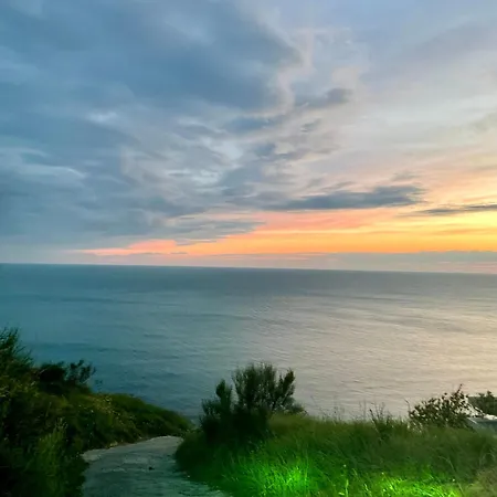 Beus Hébergement de vacances *