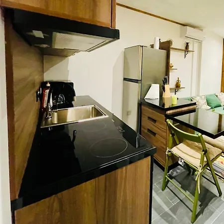 Hébergement de vacances Beus