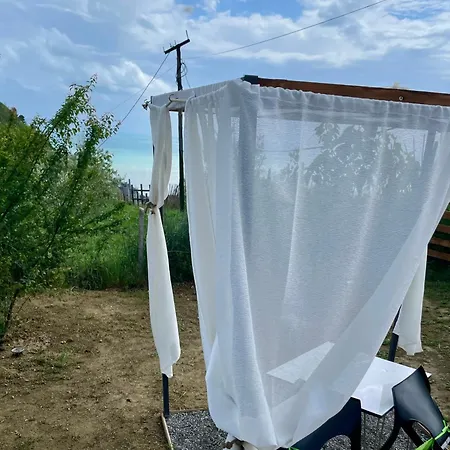 Beus Hébergement de vacances *