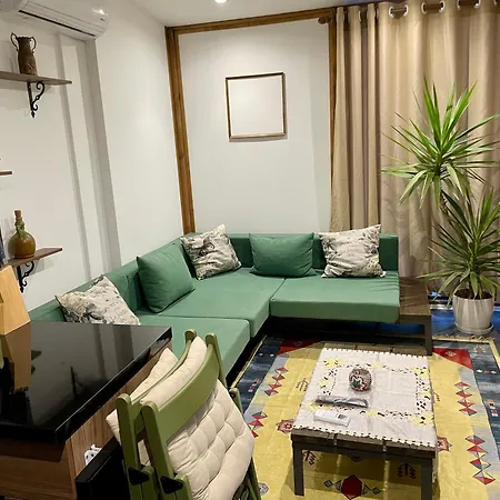 Hébergement de vacances Beus *