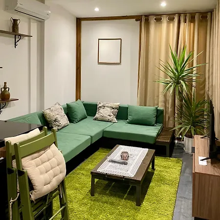 Hébergement de vacances Beus Durrës