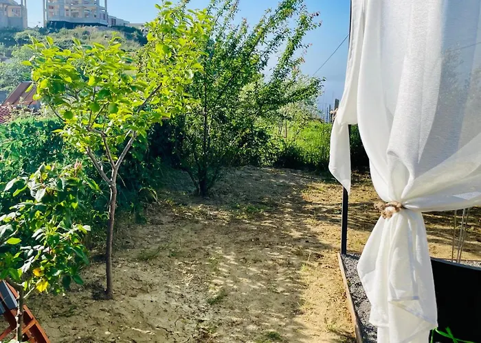 Tatil Evi Beus Dıraç