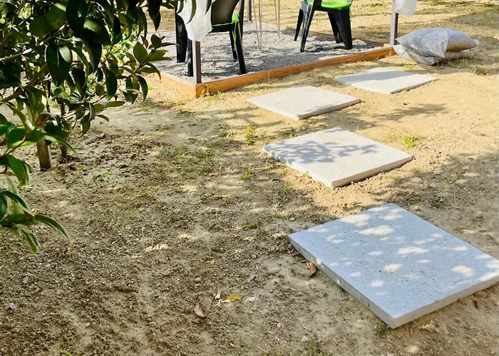 Beus Tatil Evi Dıraç