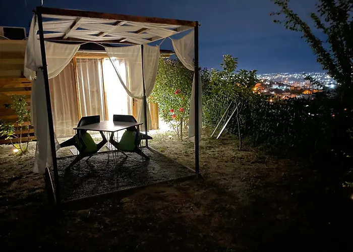 Beus Tatil Evi Dıraç