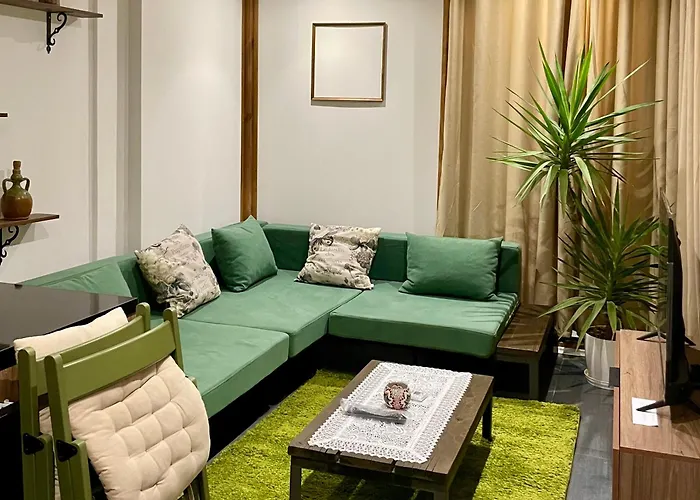 Tatil Evi Beus Dıraç