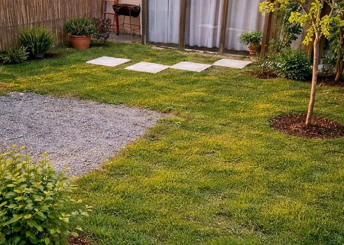 Hébergement de vacances Beus